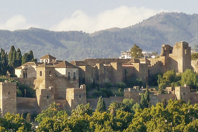 Alcazaba