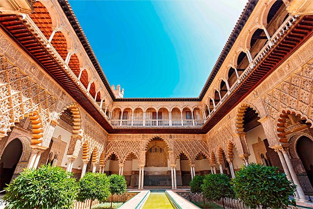 Alcazar