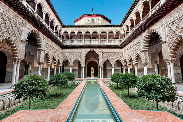 Alcazar