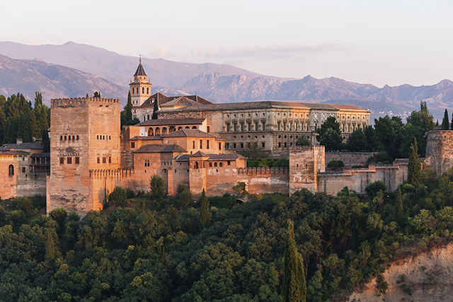 Alhambra