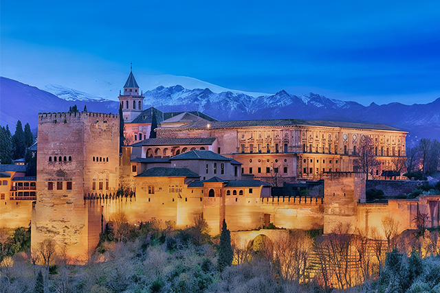 Alhambra