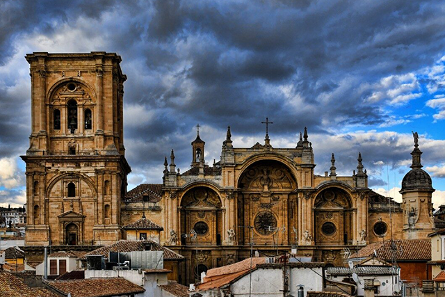 Catedral