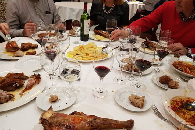 Cena