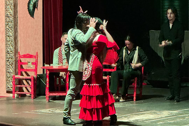 Flamenco