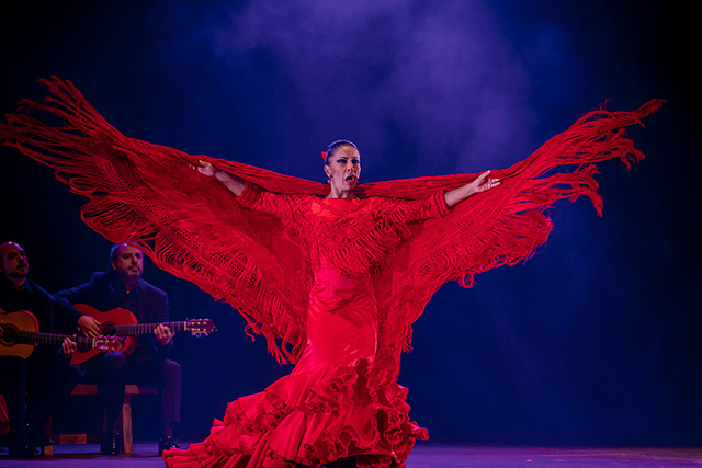 Flamenco