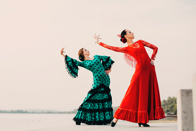 Flamenco