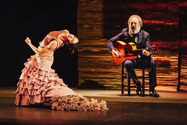 Flamenco