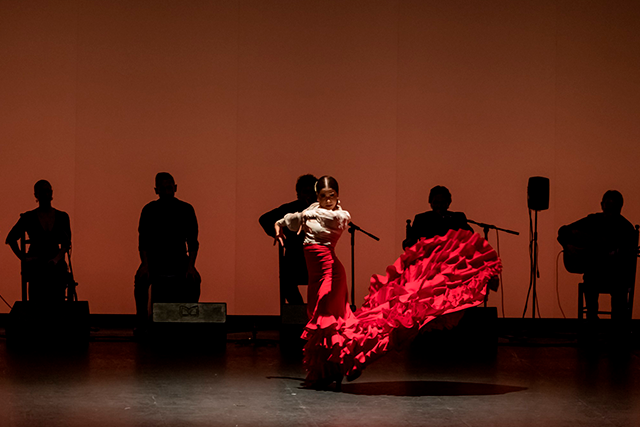 Flamenco