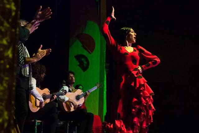 Flamenco2