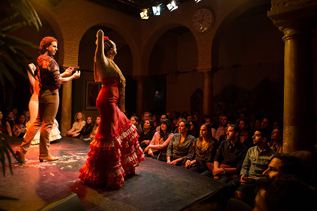 Flamenco2