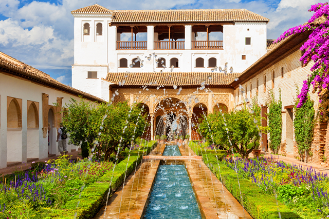 Generalife