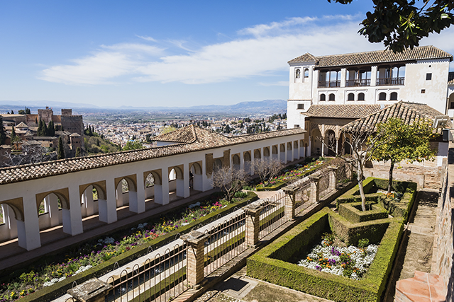 Generalife