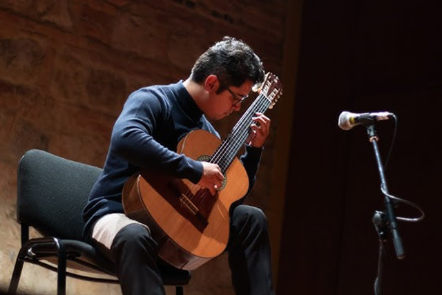 Guitarra