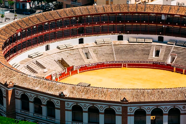 Plaza-de-toros