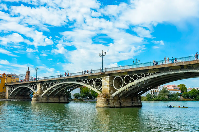 Puente triana