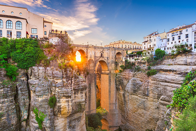 Ronda