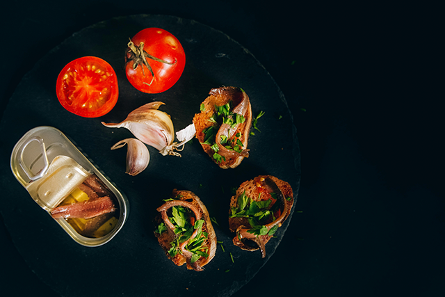 Tapas