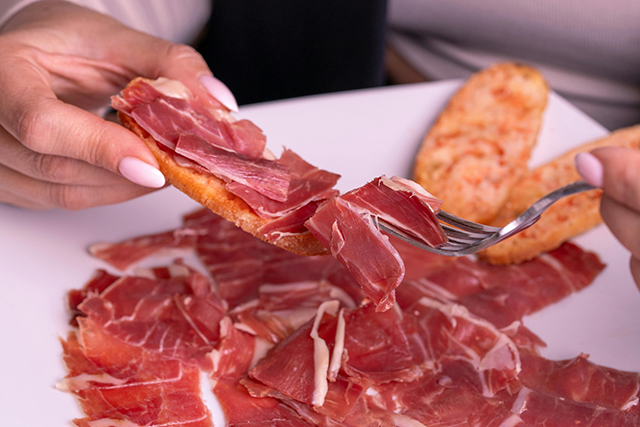 Tapas