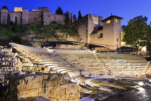 Teatro