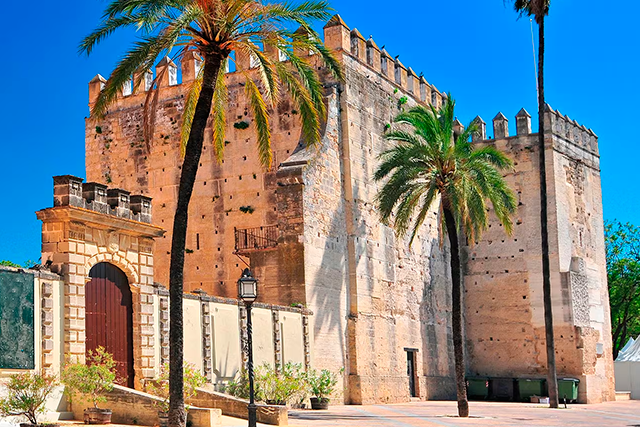 alcazar