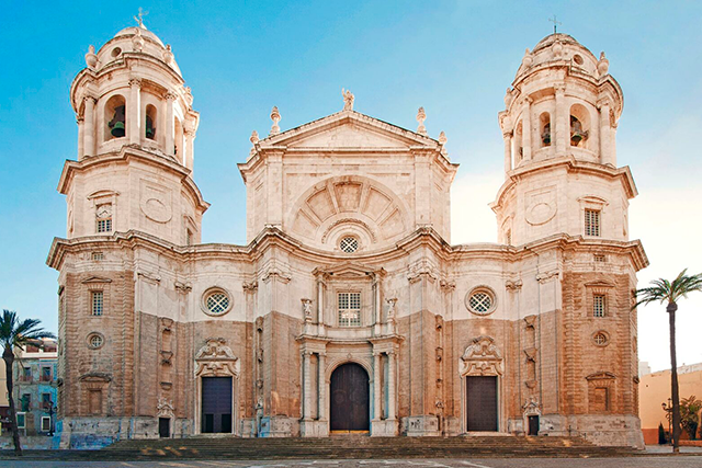 catedral