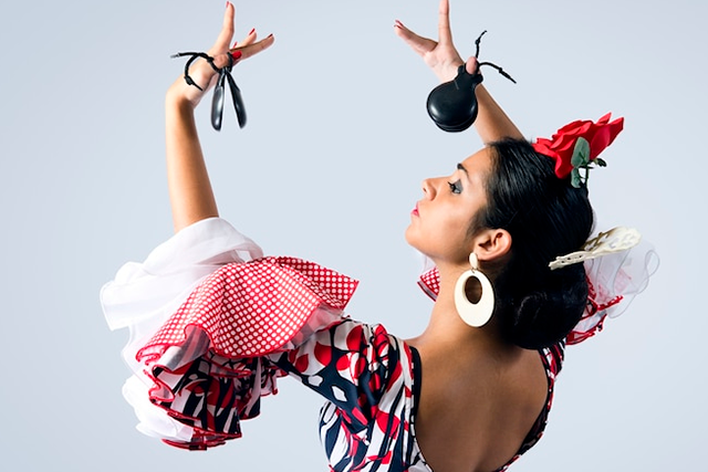 flamenco