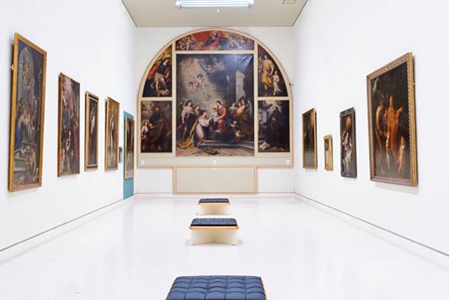 museo